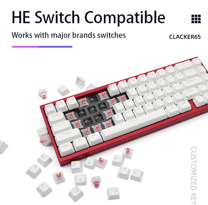 HE Switch Compatibility Detail
