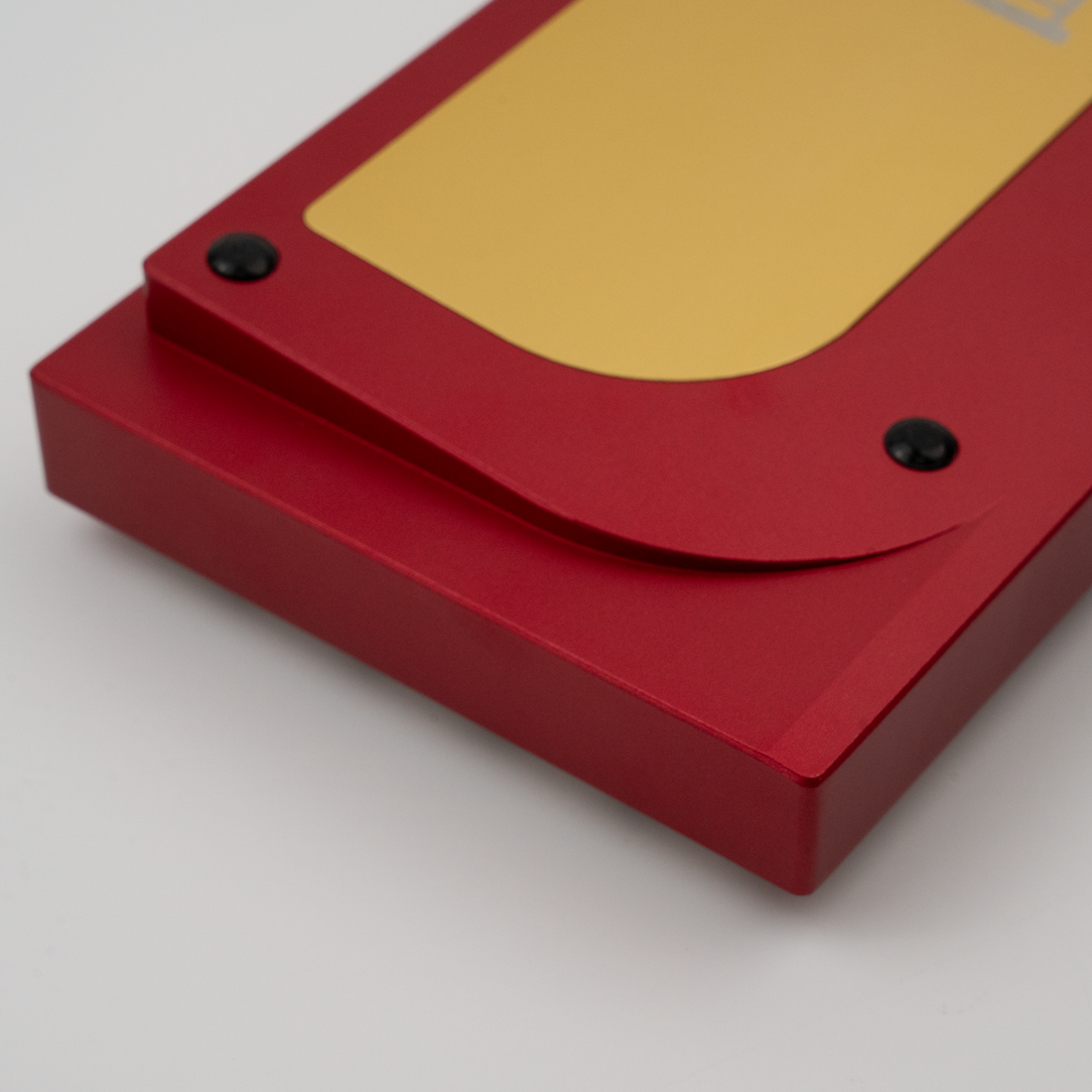 Case Side View